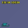 CD-34 10534