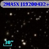 2MASX J19200432+4351576