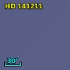 HD 141211