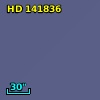 HD 141836