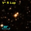 V* R Lup