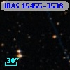 IRAS 15455-3538
