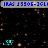 IRAS 15506-3610