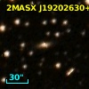 2MASX J19202630+4412596