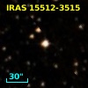 IRAS 15512-3515