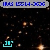 IRAS 15514-3636