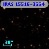 IRAS 15516-3554