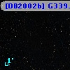 [DB2002b] G339.05+14.49