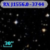 RX J1556.0-3744