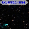 RX J1550.2-3501
