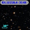 RX J1550.4-3549