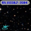 RX J1550.7-3504