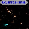 RX J1552.8-3546