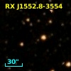 RX J1552.8-3554