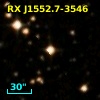 RX J1552.7-3546