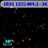 1RXS J155408.1-362552