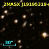 2MASX J19195319+4341555