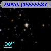 2MASS J15555587-3749414
