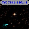 TYC 7341-1161-1