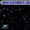 1RXS J155009.7-364221
