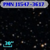 PMN J1547-3617