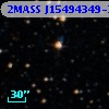 2MASS J15494349-3606534