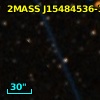 2MASS J15484536-3545145