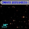 2MASS J15514321-3546411