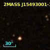 2MASS J15493001-3536525