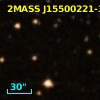 2MASS J15500221-3531572