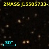 2MASS J15505733-3529531