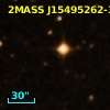 2MASS J15495262-3535264