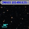 2MASS J15491125-3552235