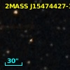 2MASS J15474427-3523296