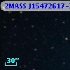 2MASS J15472617-3528273