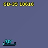 CD-35 10616