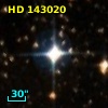 HD 143020