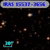 IRAS 15537-3656