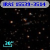 IRAS 15539-3514