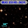 IRAS 15545-3631