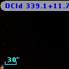 DCld 339.1+11.7