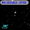 RX J1556.5-3743