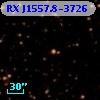 RX J1557.8-3726