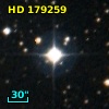 HD 179259