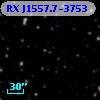 RX J1557.7-3753