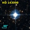 HD 143098