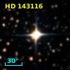 HD 143116