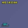 HD 143166