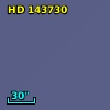 HD 143730