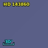 HD 143860